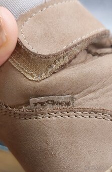 Zimní boty Pegres - 6