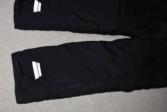 Dámské kalhoty na motorku, zn. POLO, vel. XL - 6