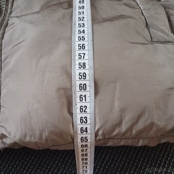 Pánská zimní bunda Pegador vel S - 6