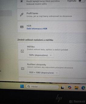 HP Elitebook 745 G6 ryzen 3 PRO 3300U - 6