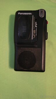 Radiomagnetofon, rádio - 6