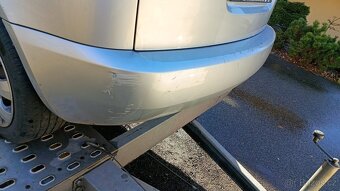 Škoda Roomster 1.4TDI 59kW. - 6