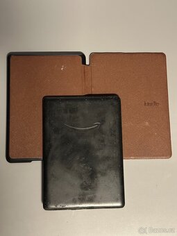 Čtečka Amazon Kindle Paperwhite 11. gen 8GB + obal - 6