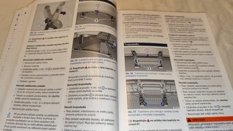 VW T6 Transporter , Caravelle - návod k obsluze – příručka - 6