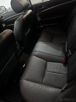 Chevrolet Epica 2,0 D , automat - 6