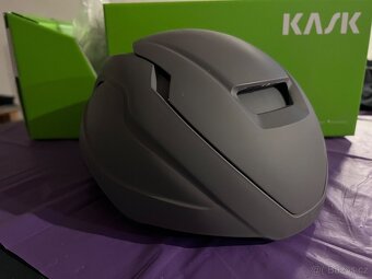 KASK WASABI WG11 – NOVÁ cyklo helma, vel. L (59–62) – 3 000 - 6