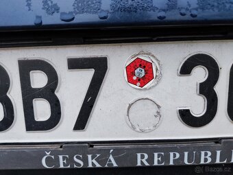 Ford Focus 1.6 nafta - 6