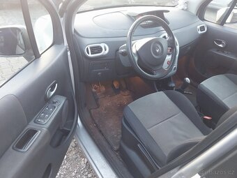 Renault Modus 1.2 16v - 6