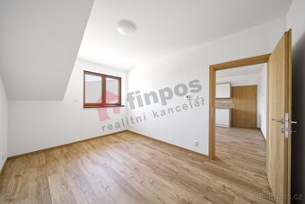 Pronájem nebytových prostor 24 m2 Plzeň - 6