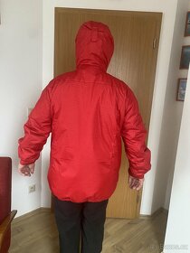 zimní Lyžařská bunda Alpine pro - 6