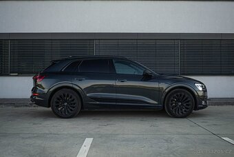Audi E-tron 55 quattro Advanced - 6