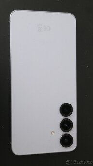 Samsung Galaxy S25 - 6