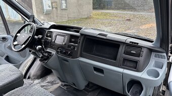 Prodám Ford Transit  2,2 D - 6