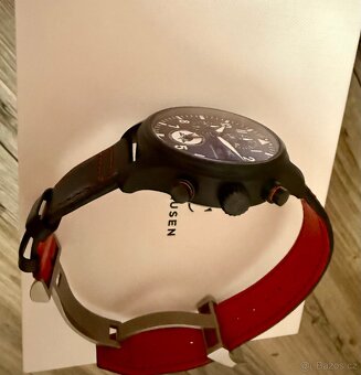 Nenošené hodinky IWC Pilot IW389108, rok 2022 - 6