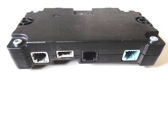 Renault Clio Megane Modus Scenic řídící jednotky - moduly - 6