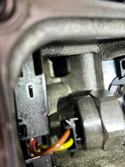 Motor 1.9TDI 74kw AVB - 6