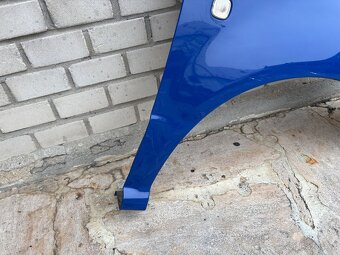 Fabia 1 blatník - 6