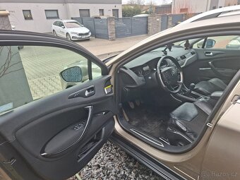 Citroenc5x7 - 6