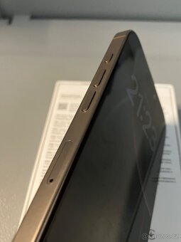 Apple iPhone 16 Pro Max 256GB Desert Titanium 💛 záruka ✅ - 6