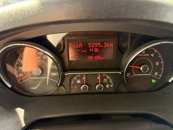 Forster 699 HB TOP VÝBAVA - 6