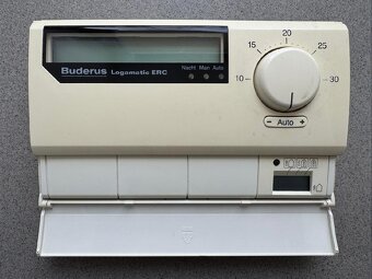 Buderus Logamax plus GB112-24T25 - 6