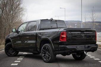 Dodge RAM 1500 HURRICANE LIMITED 403kw - 6