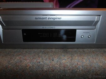 ((( VIDEOREKORDÉR SONY ))) - 6