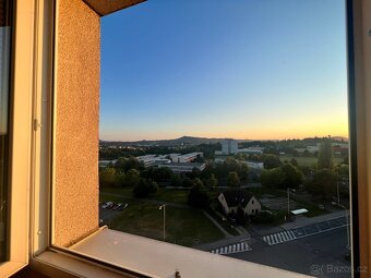 Byt 2+1 Česká Lípa - 6