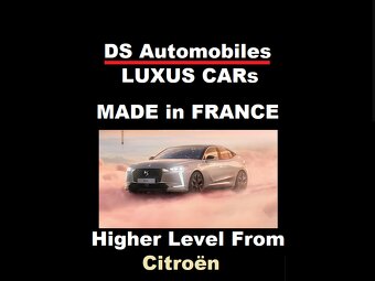 DS 7 Crosbak 1.6i 180ps Aut Performanc LED Kam AL Pano 7/19 - 6