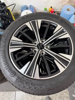 Mitsubishi Eclipse Cross 2019 - 6