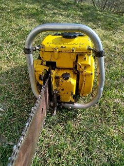 Motorová pila mcculloch d44 - 6