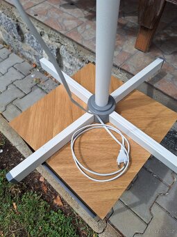 STOJANOVÝ DOMÁCÍ VENTILÁTOR PF 167 - 6