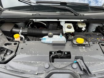 Renault Trafic 2025, 2.0 DCI - 6