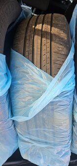 Letni sada Dunlop Grandtrek. - 6