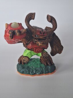 Skylanders TRAP MASTER + GIANTS - 6