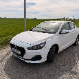 Hyundai i30 hatchback, 103 kW/1.4 T-GDI - 6