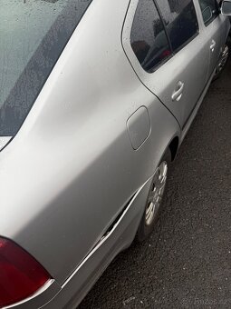 Škoda octavia 2 - 1.9. TDI - 6