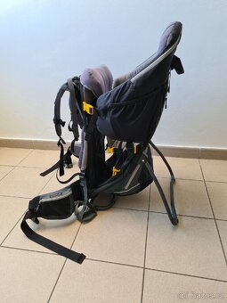 Deuter Kid Komfort III - 6