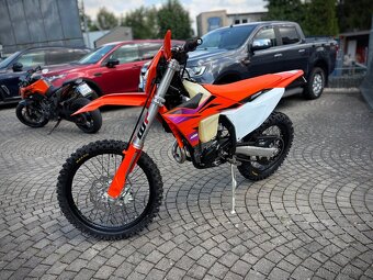 KTM EXC-F 500 2024 - 6
