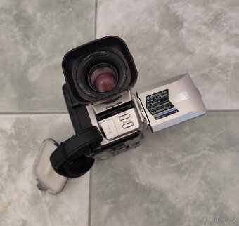 MINI DV VIDEOKAMERA PANASONIC NV-DA1EG - 6