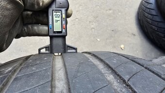 Letní pneu 235/50/17 Michelin - 6