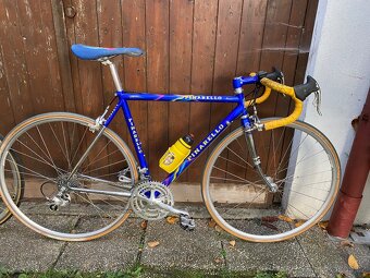 Pinarello Radius Campagnolo - 6