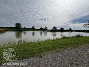 Pozemek k výstavbě (805 m2), Lodín, Hradec Králové. - 6