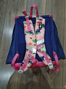 Aktovka Oxy bag sada 7 dílů - 6