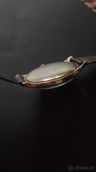 Hodinky Prim zlaté 14k./585 kal.010 funkční - 6