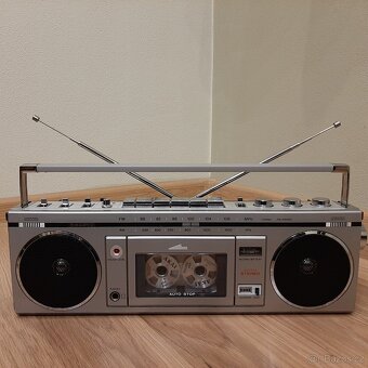 Radiomagnetofon - 6