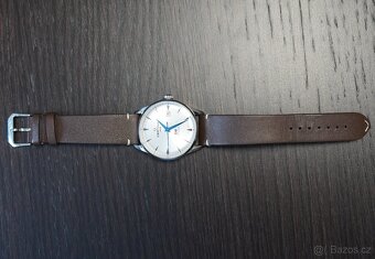 Pánské švýcarské hodinky Certina DS-1 Powermatic 80 - 6