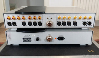 Classè Audio Omega Pre mkII předzesilovač předzesilovač - 6
