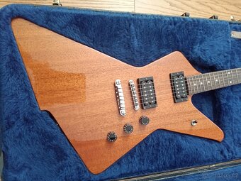 Ibanez DT200-VA Destroyer 2004-2005 Vintage - 6