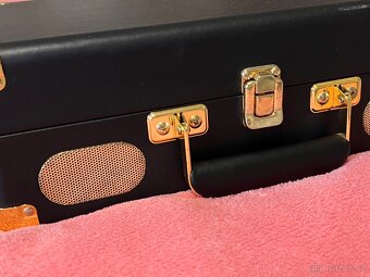 Gramofon GPO retro soho - 6